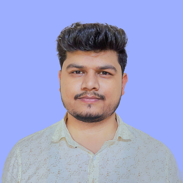 Mayank Singh